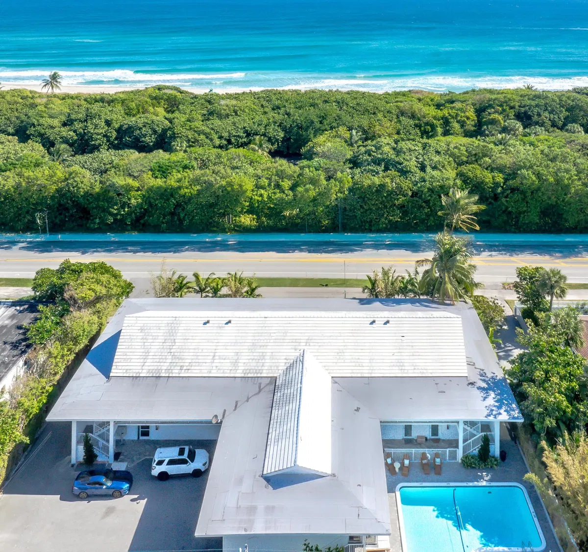 Boca Raton Riviera Residence