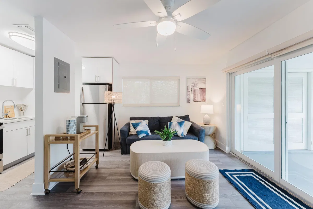 Boca Raton Riviera Residence photo 4