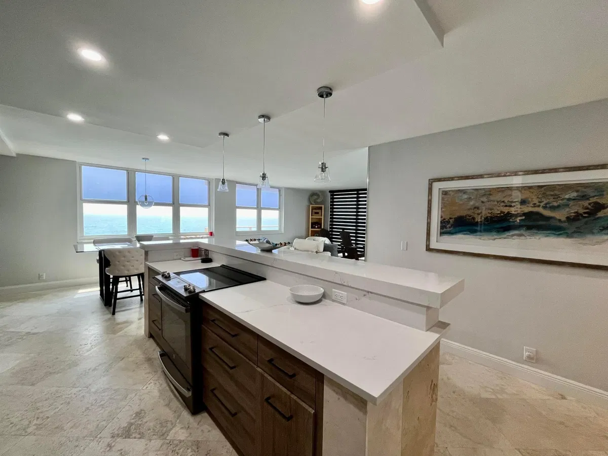 Aquarius Condominium Unit 1107 photo 13