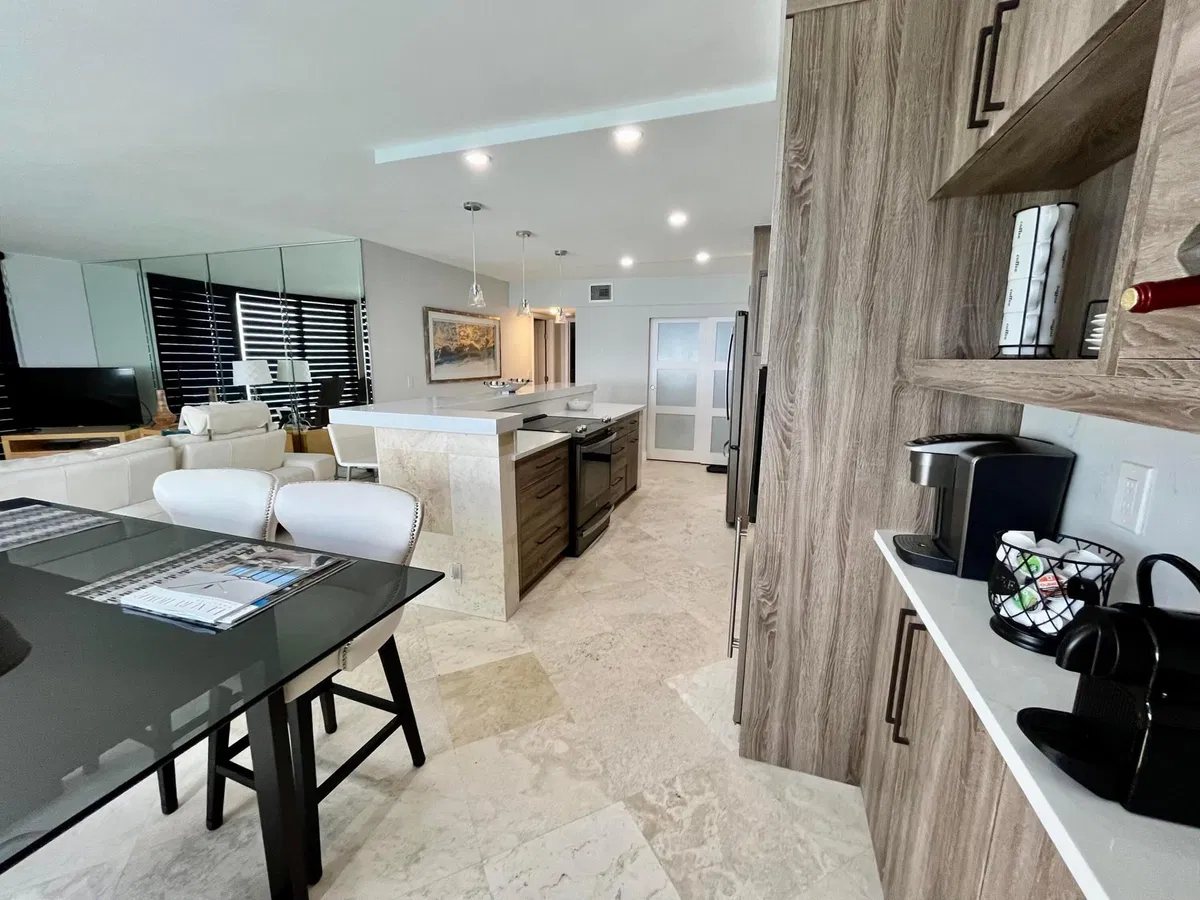 Aquarius Condominium Unit 1107 photo 16