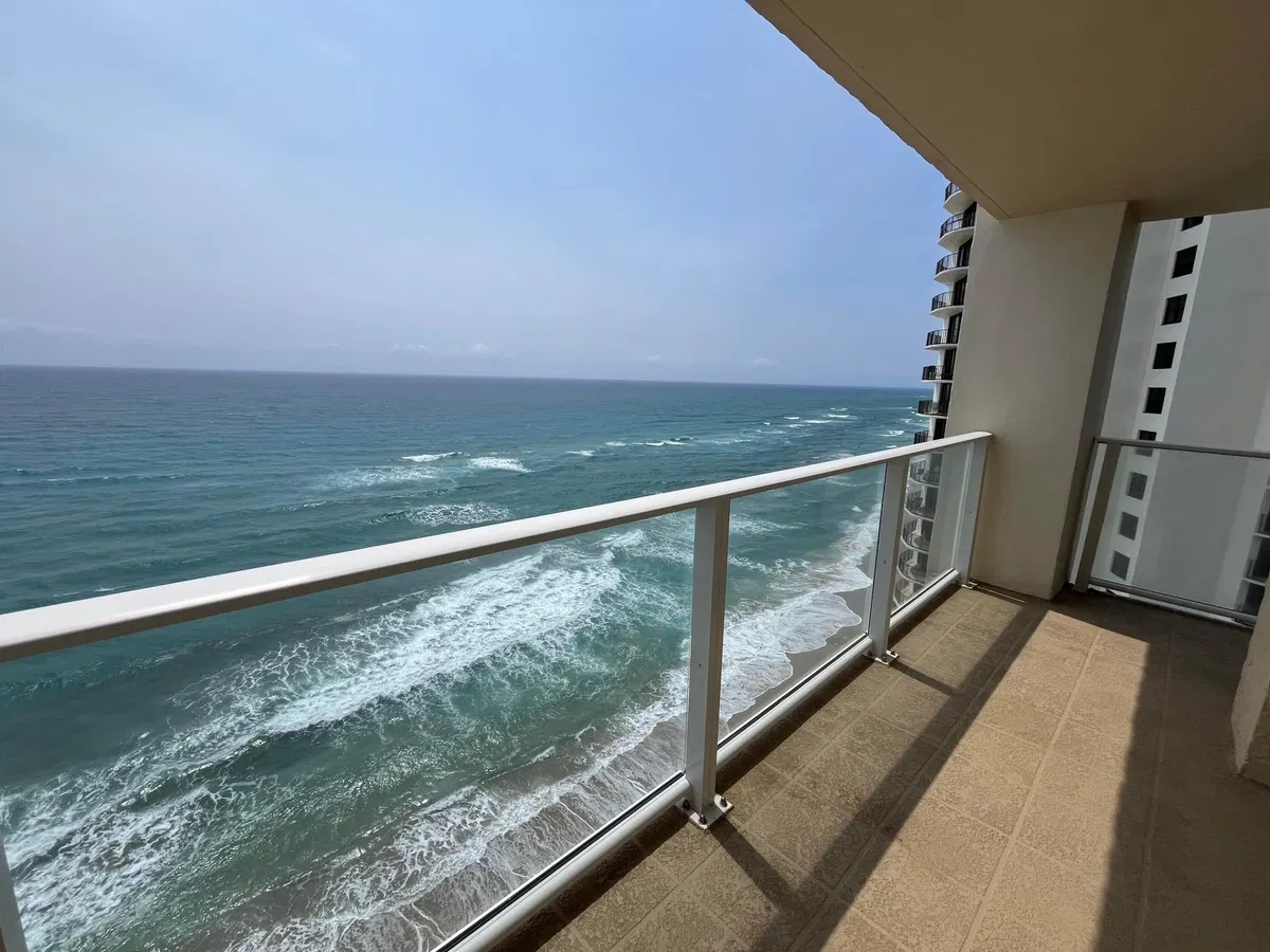 Aquarius Condominium Unit 1107 photo 19