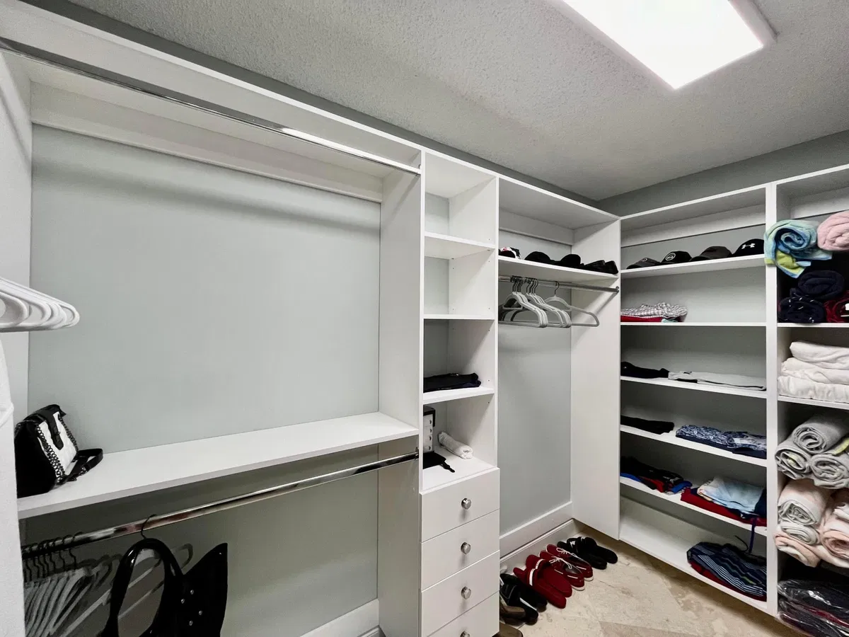Aquarius Condominium Unit 1107 photo 34
