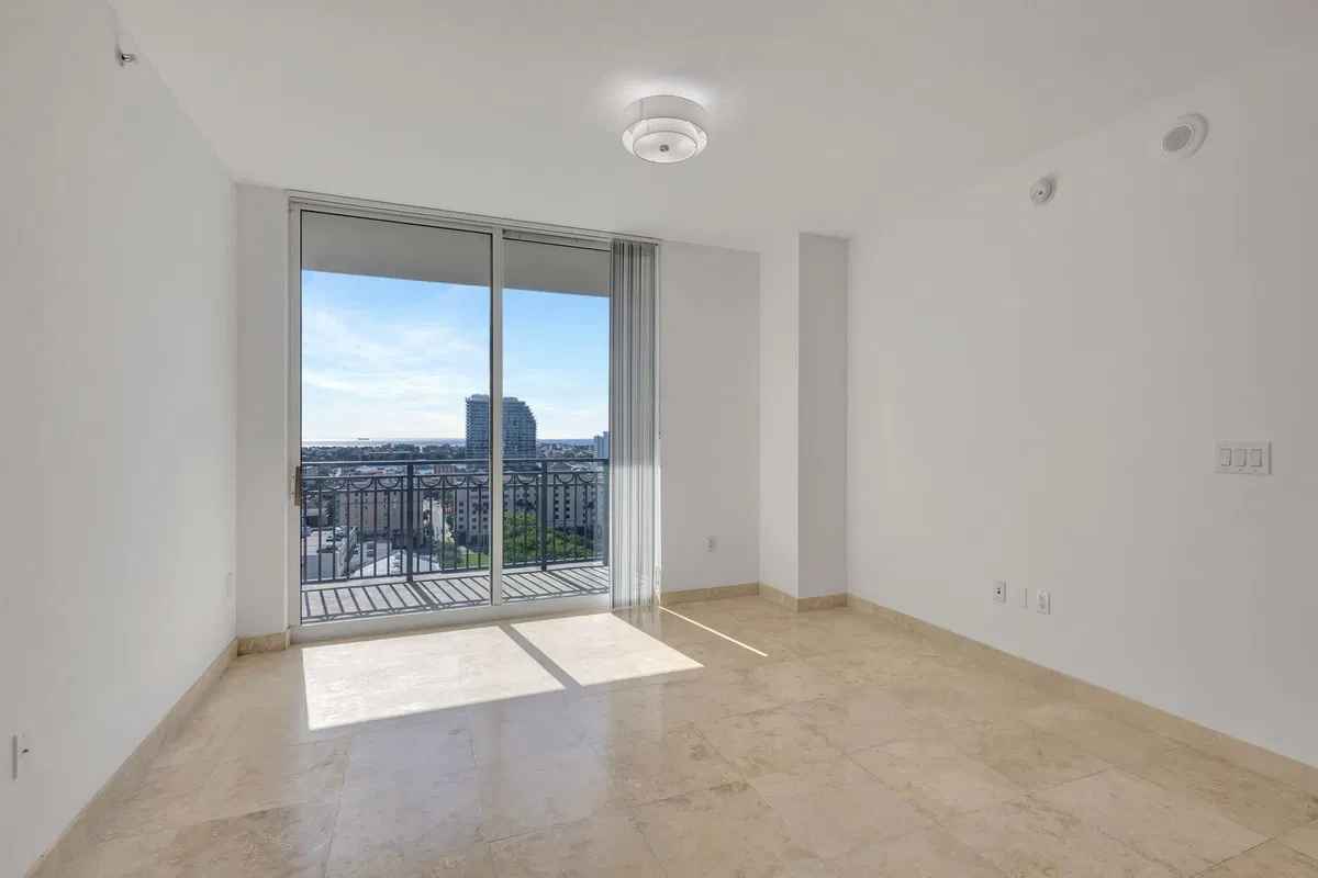 CityPlace South Tower Unit 1619 photo 10