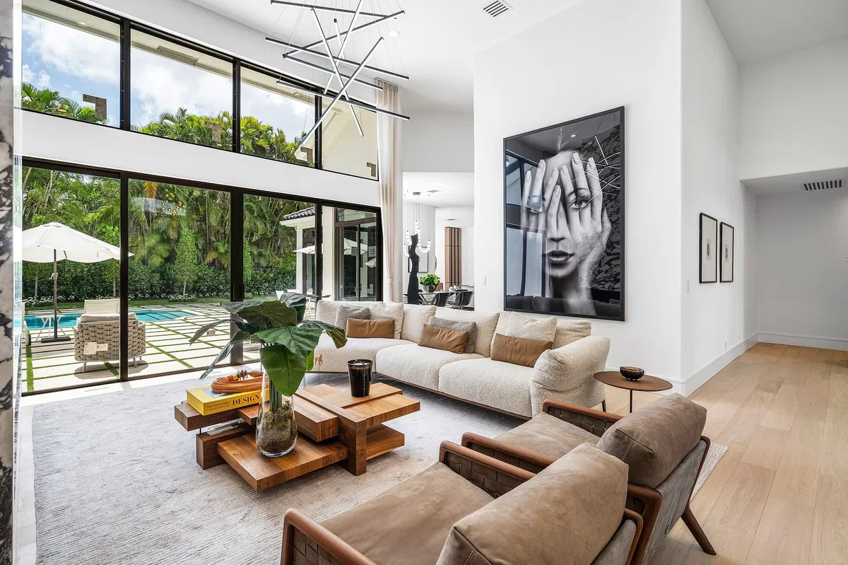 Boca Grove Residence photo 4