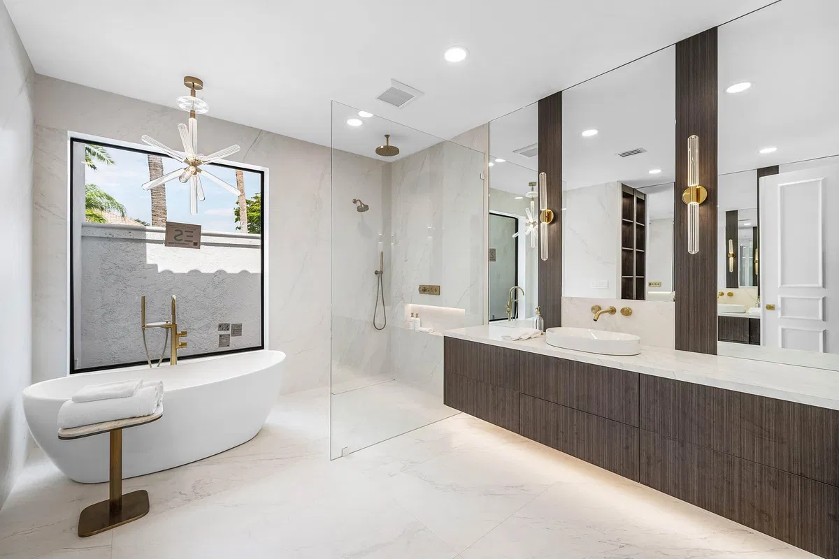 Boca Grove Residence photo 19