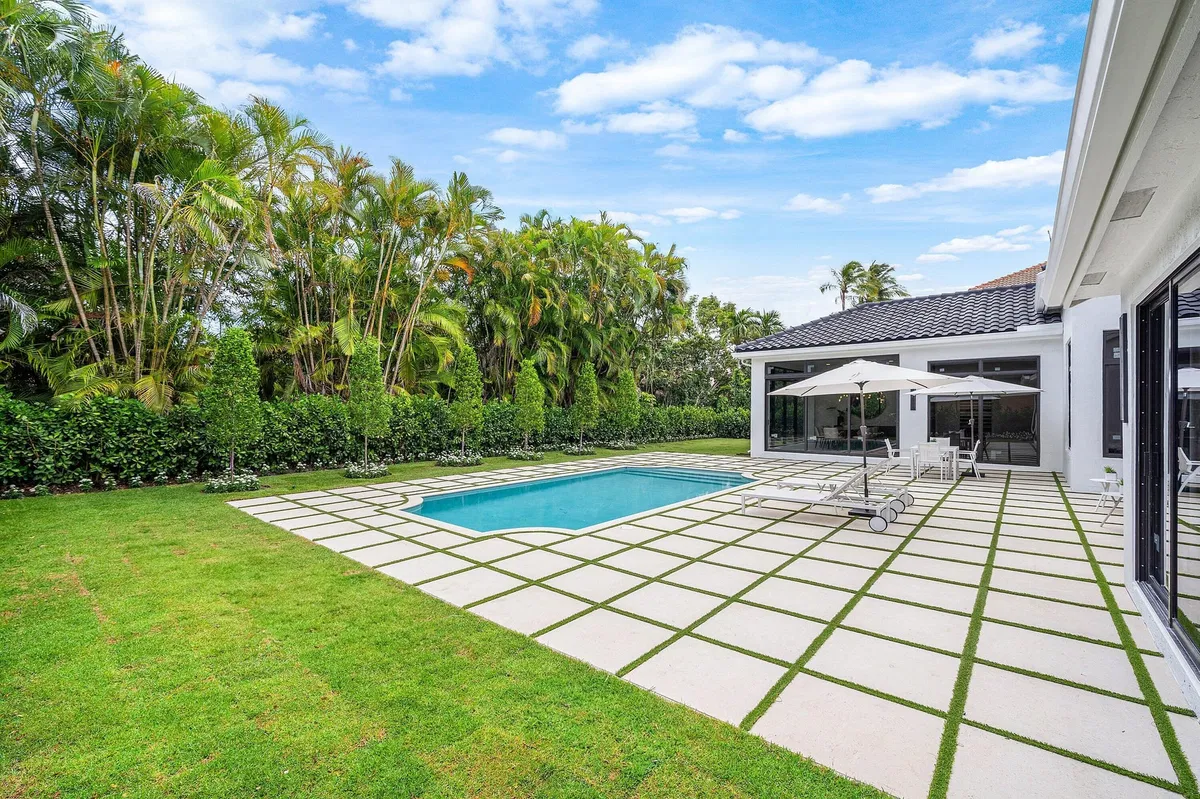 Boca Grove Residence photo 28