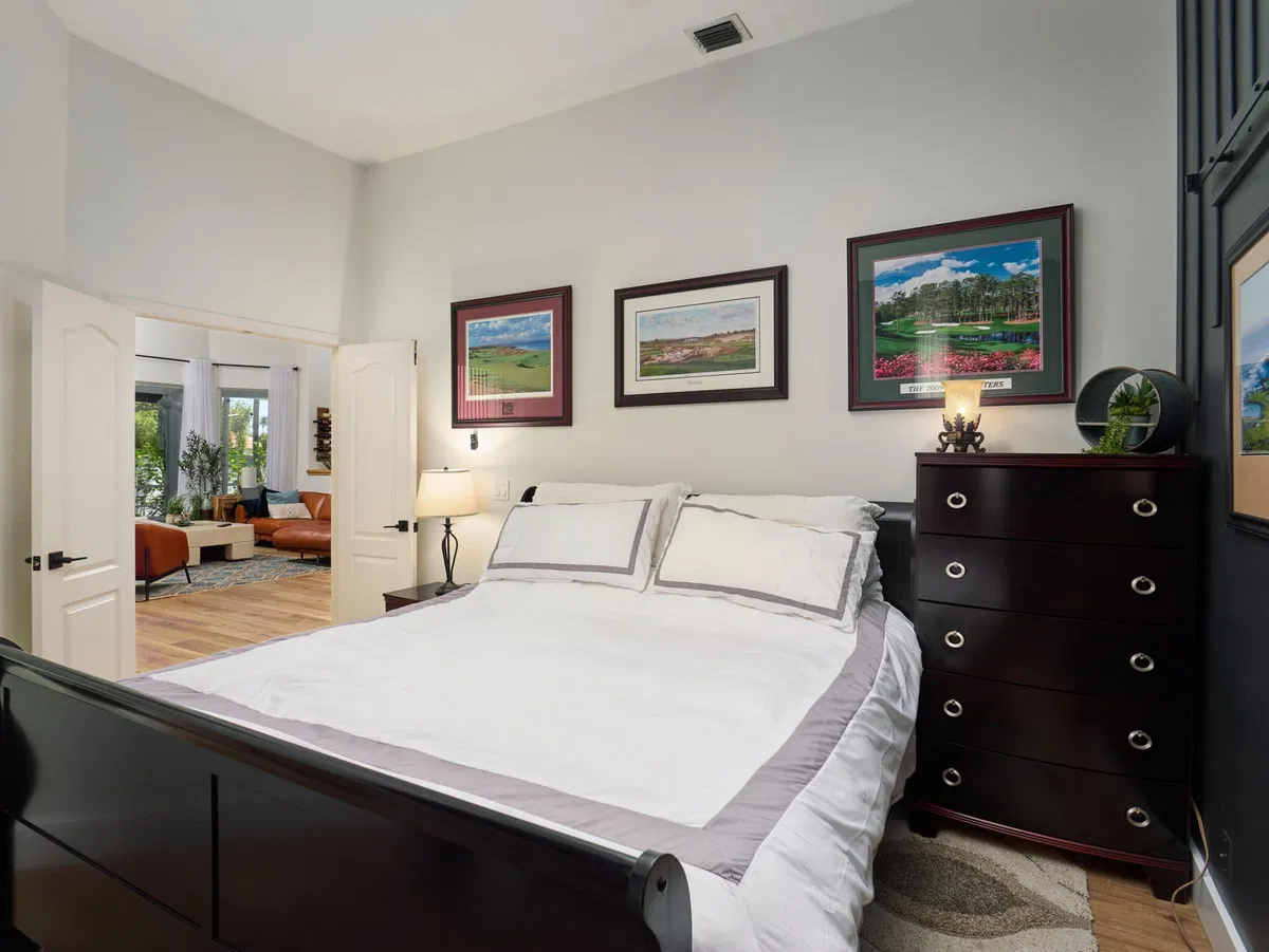 Ibis Golf & Country Club Residence photo 19