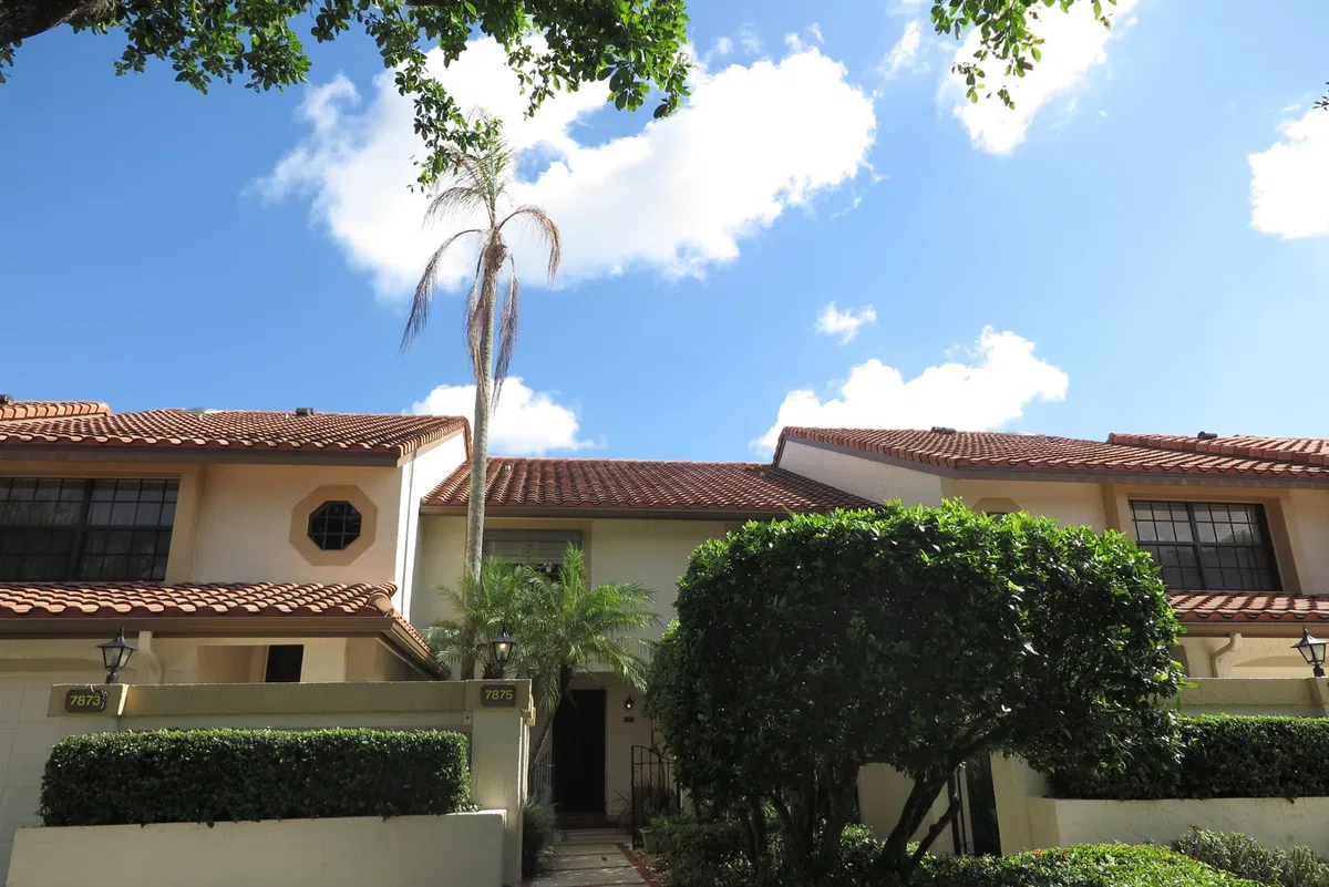 Residence