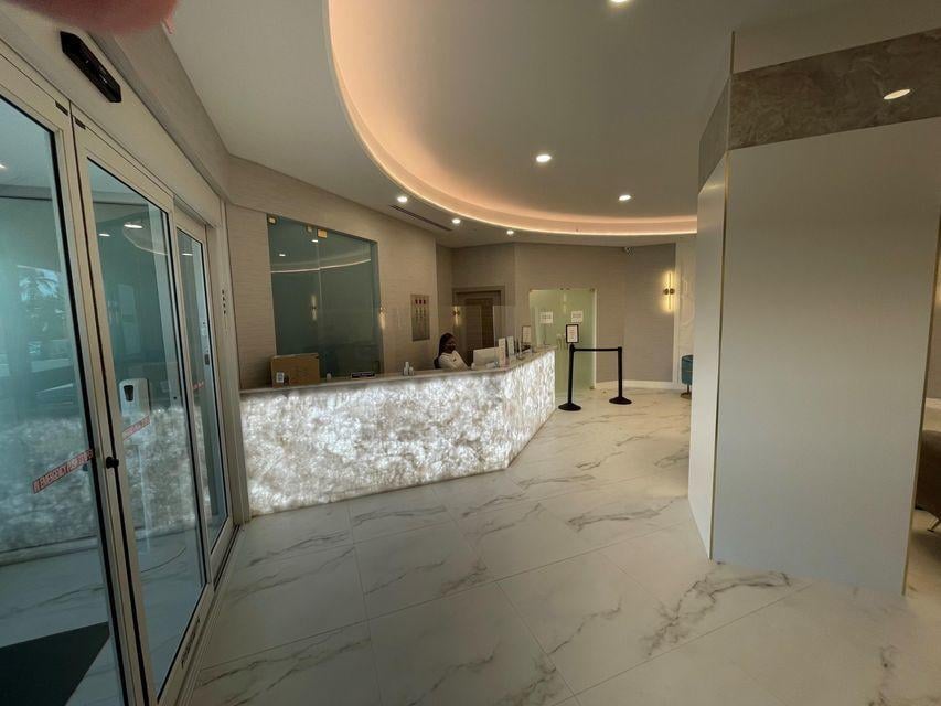 Corniche Singer Island Unit 603 photo 13