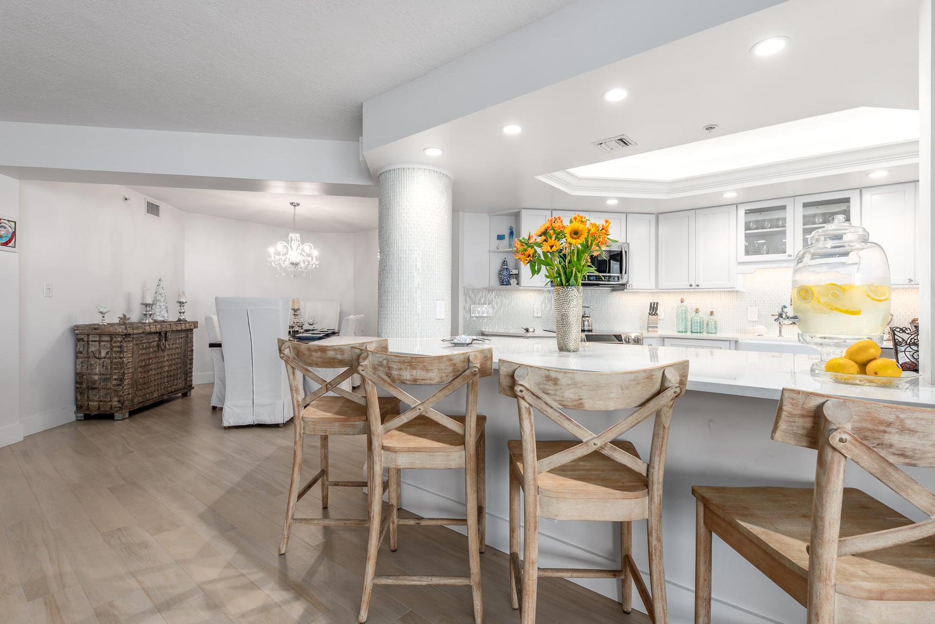 Corniche Singer Island Unit 603 photo 19