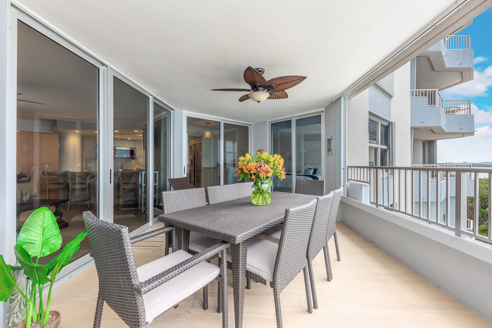 Corniche Singer Island Unit 603 photo 28
