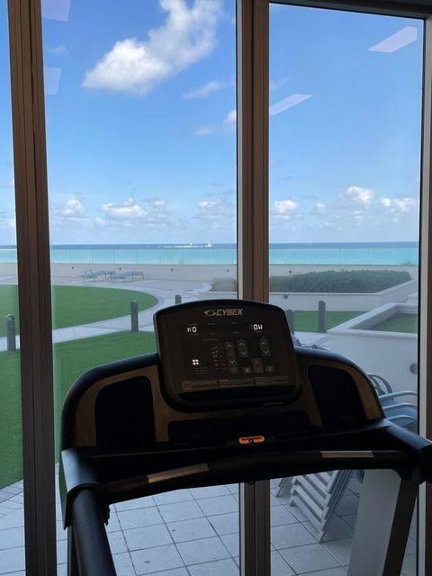 Corniche Singer Island Unit 603 photo 37