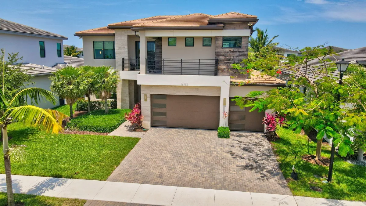 Lotus Palm Boca Raton Residence photo 4