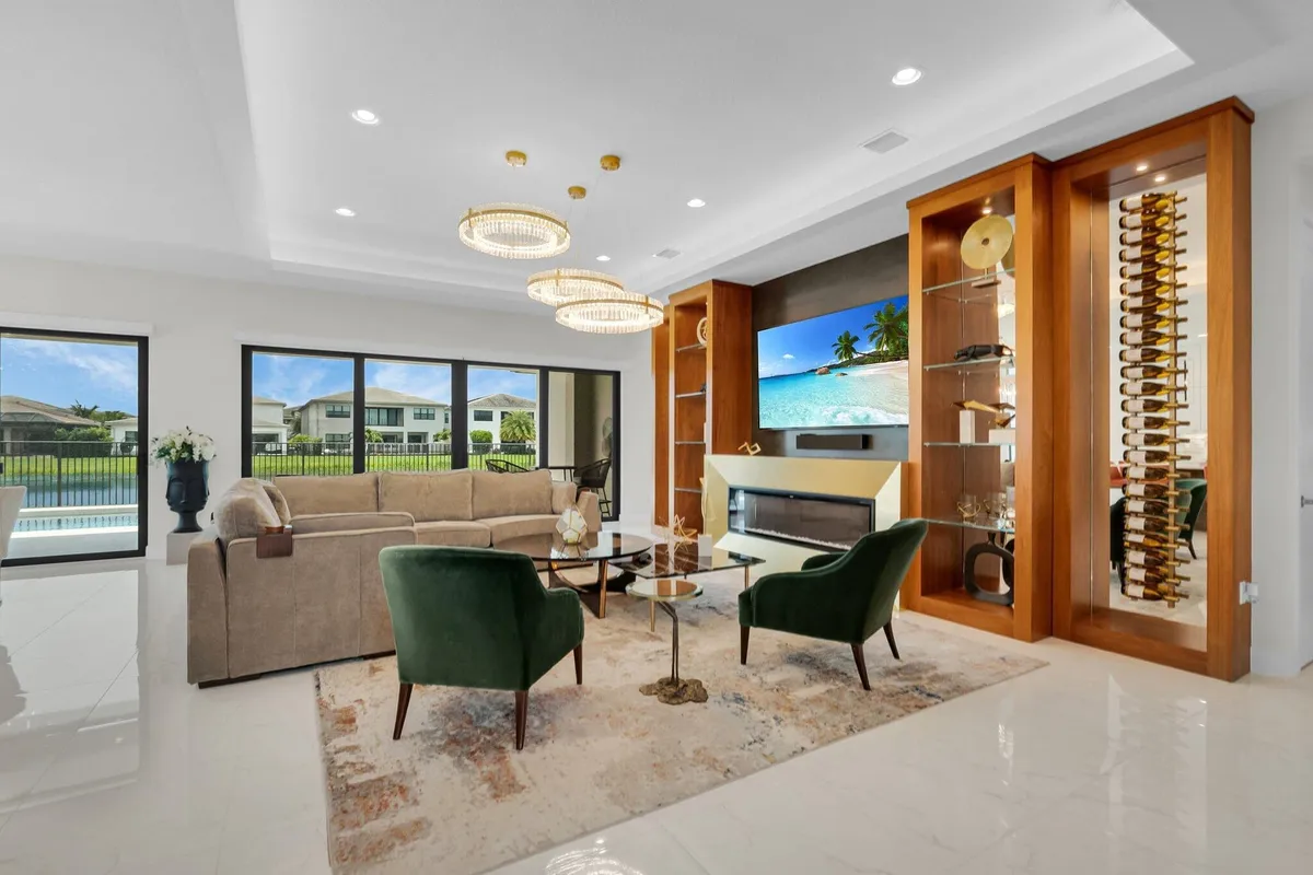 Lotus Palm Boca Raton Residence photo 16
