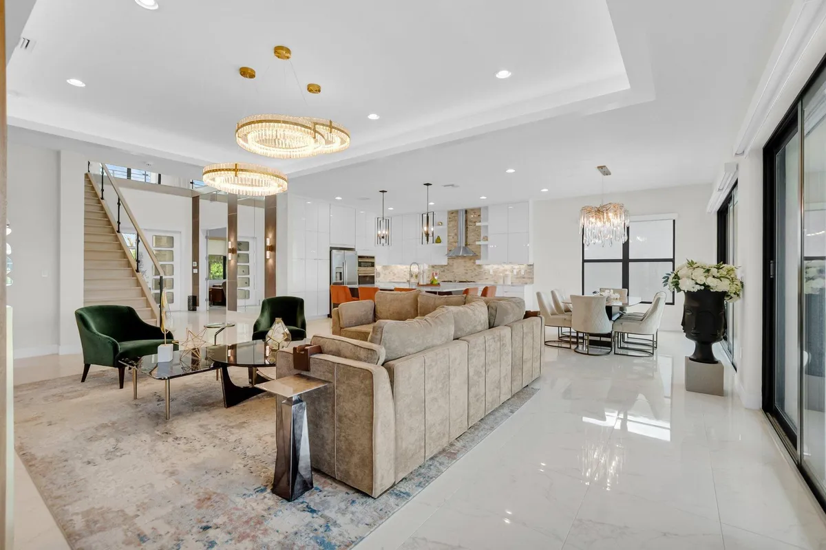 Lotus Palm Boca Raton Residence photo 19