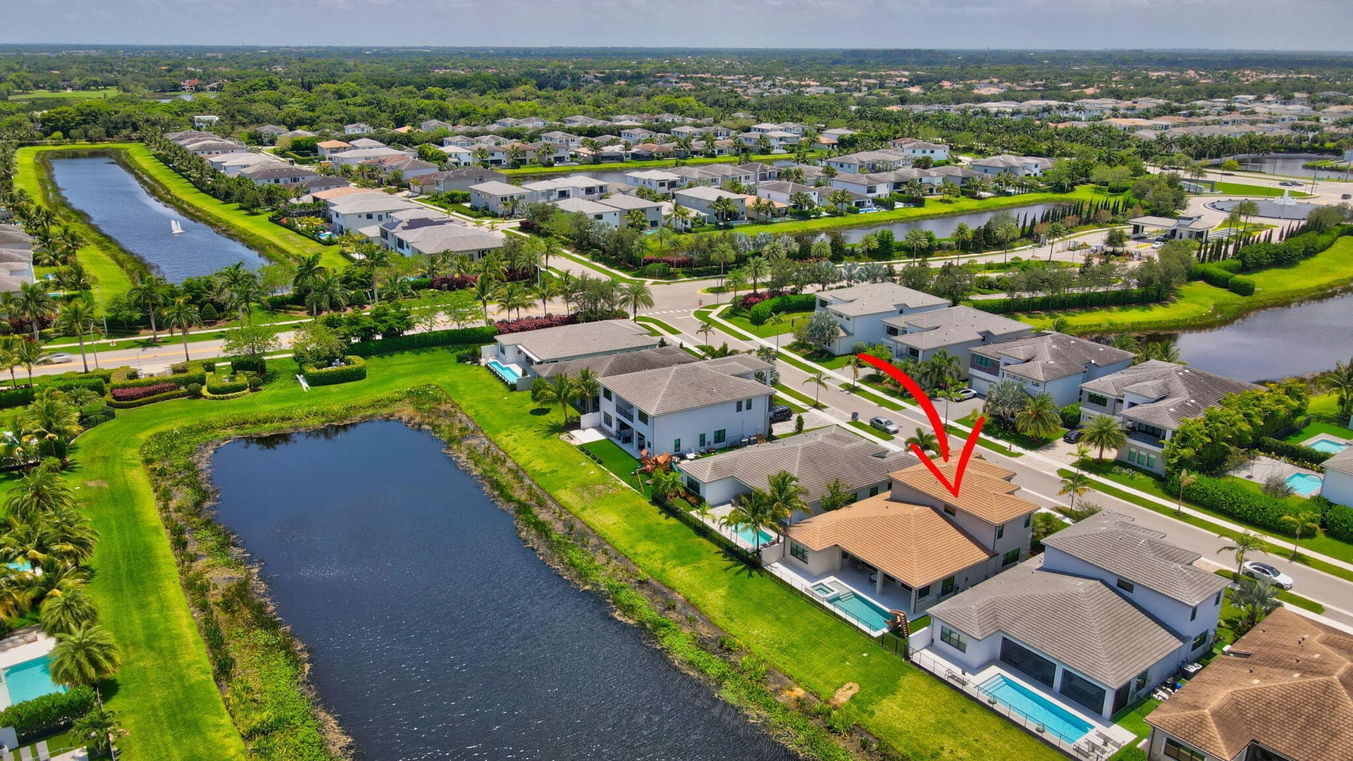 Lotus Palm Boca Raton Residence photo 85