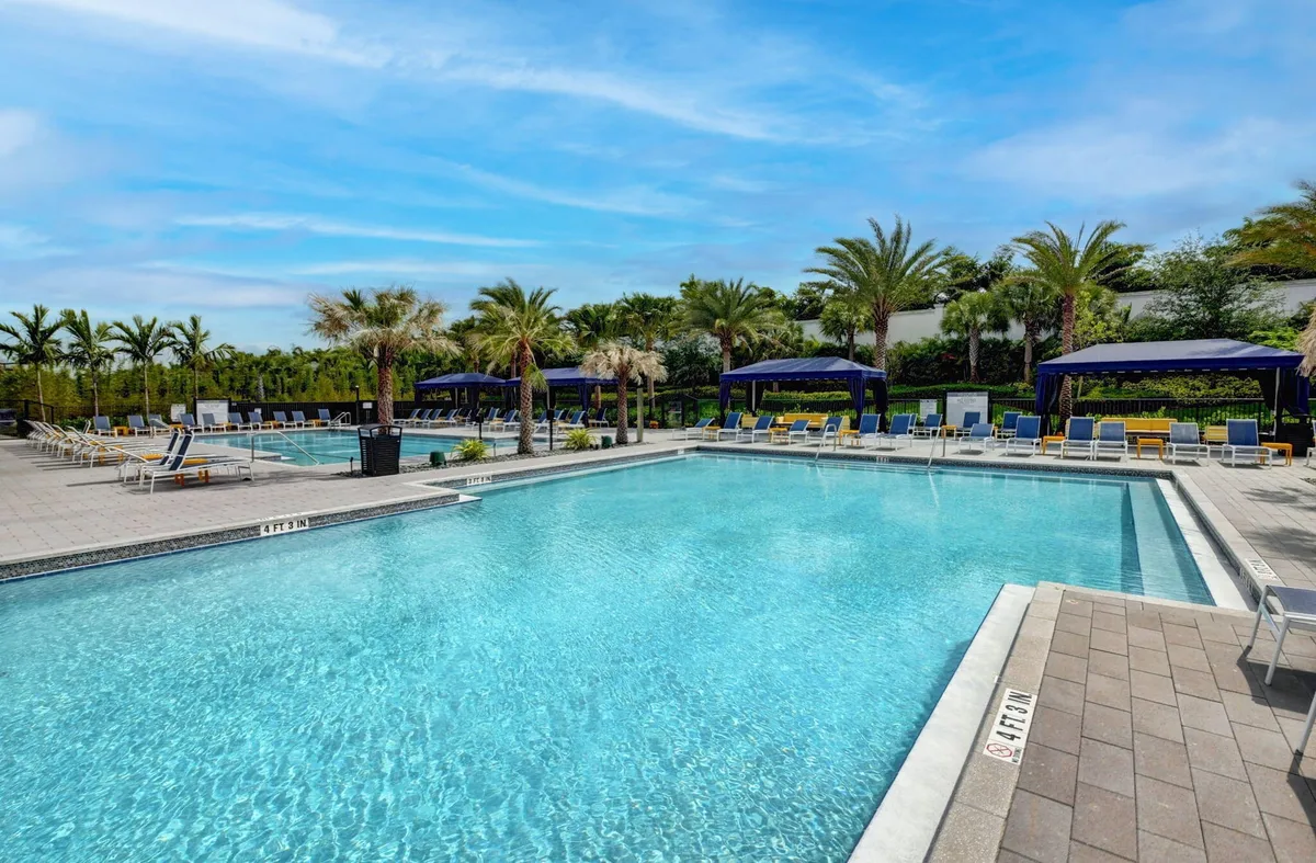 Lotus Palm Boca Raton Residence photo 100