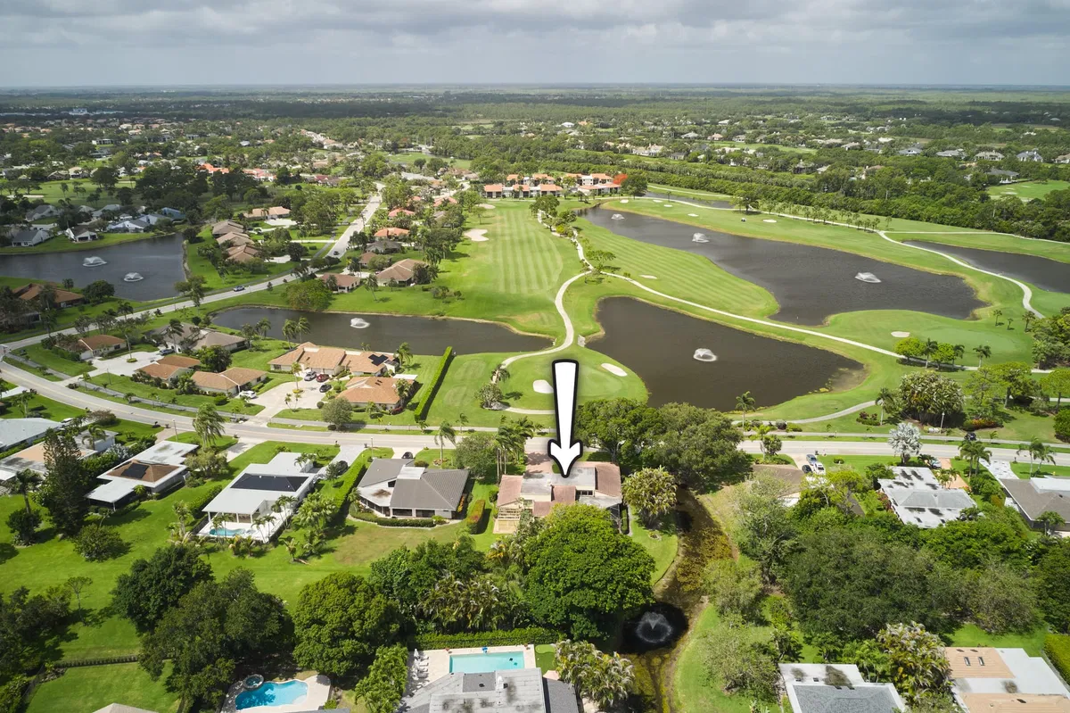 Eastpointe Country Club Residence