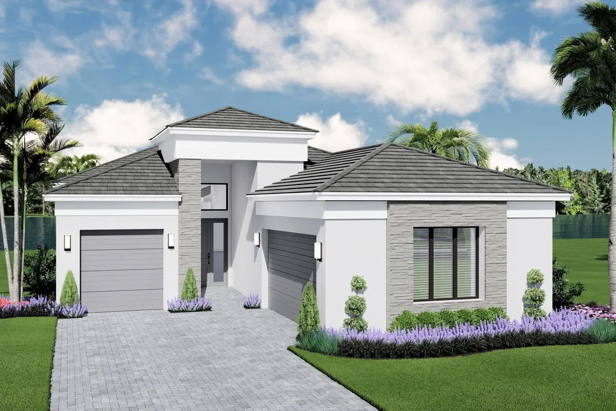 Residence