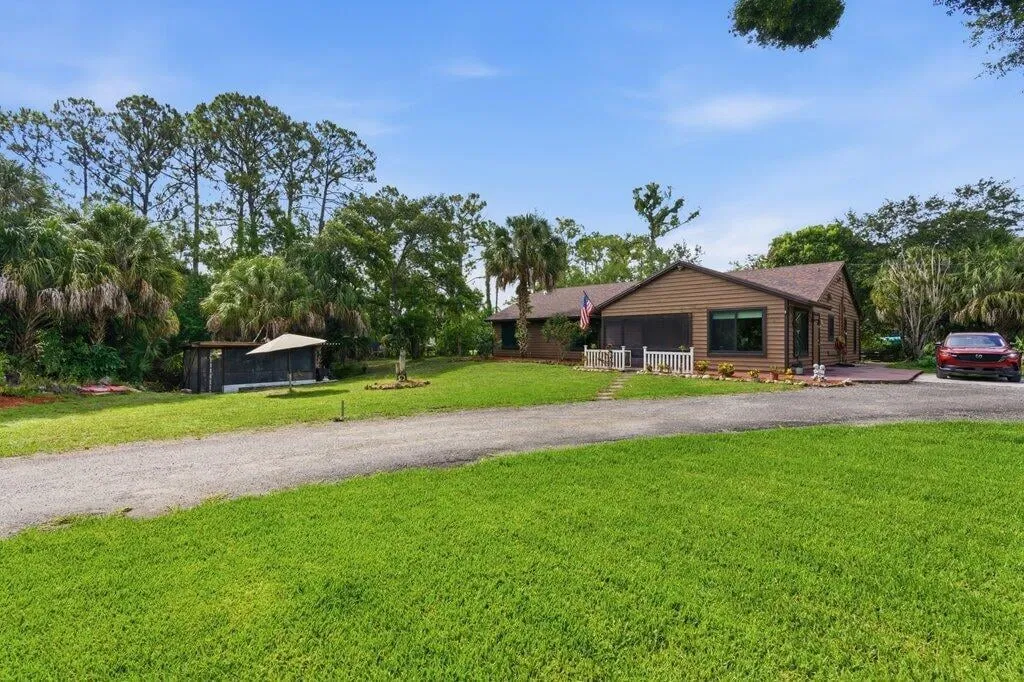 Residence