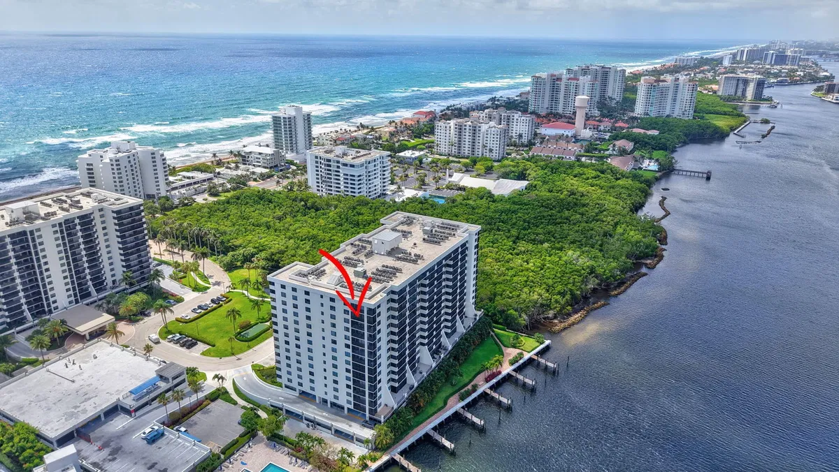 3420 S Ocean Unit 12t photo 40
