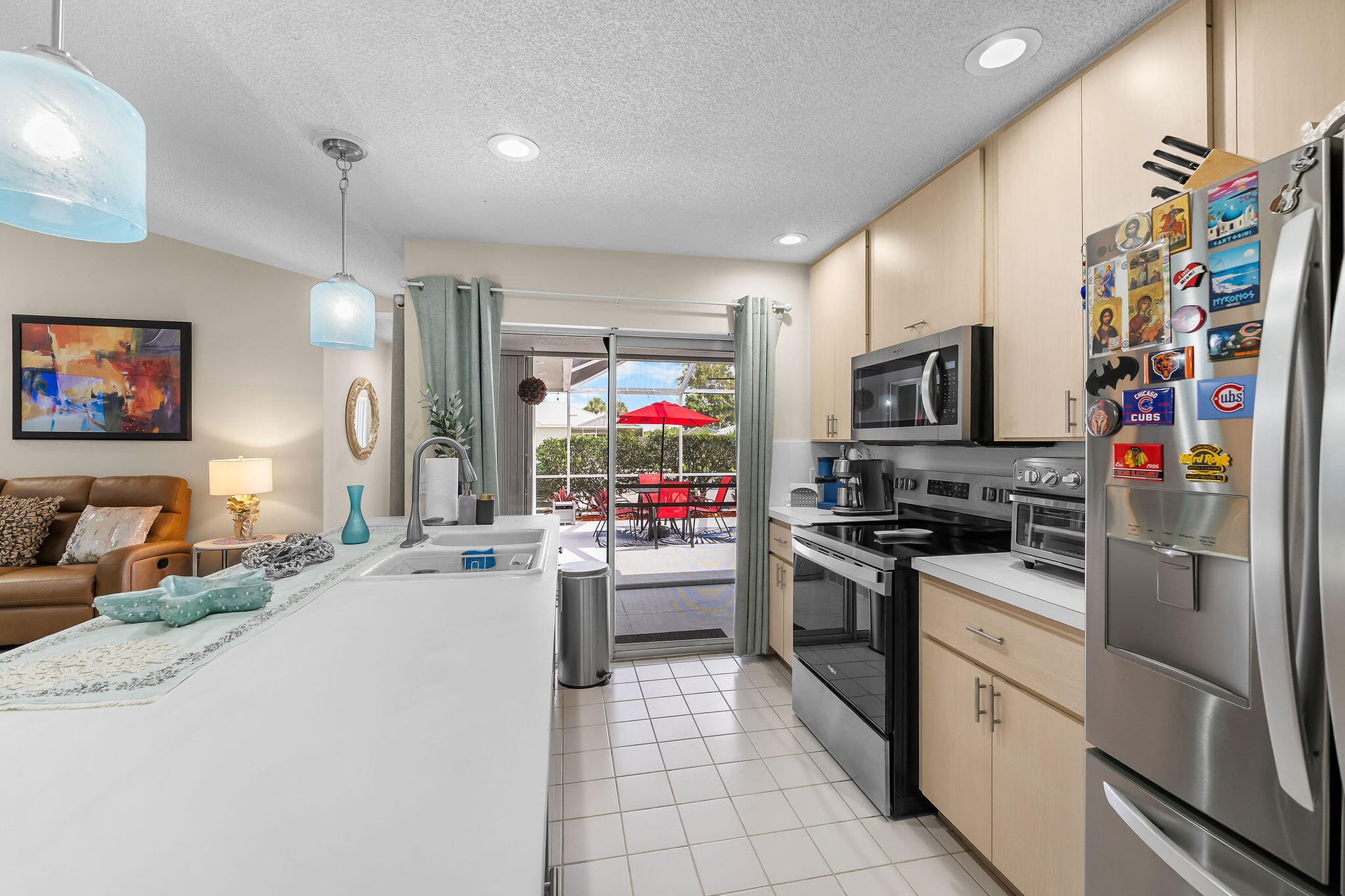 Residence photo 7