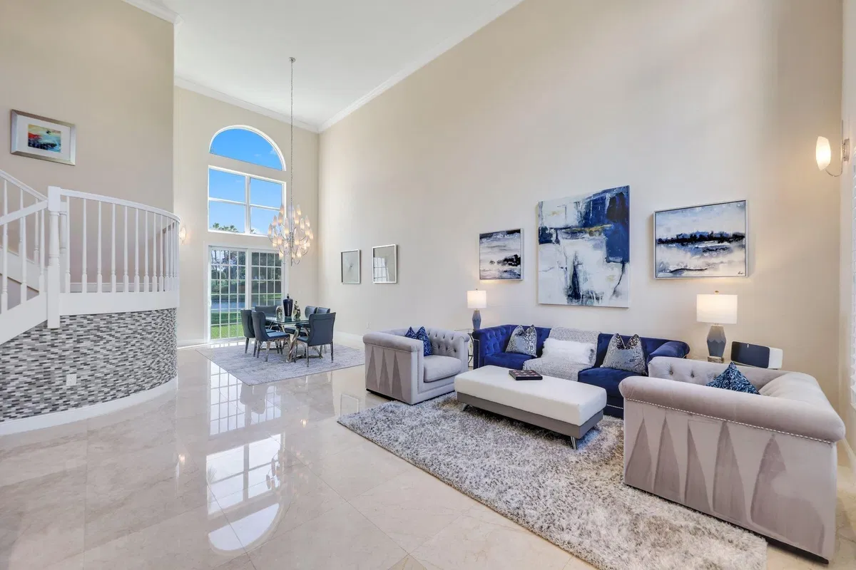 Saturnia Boca Raton Residence photo 7