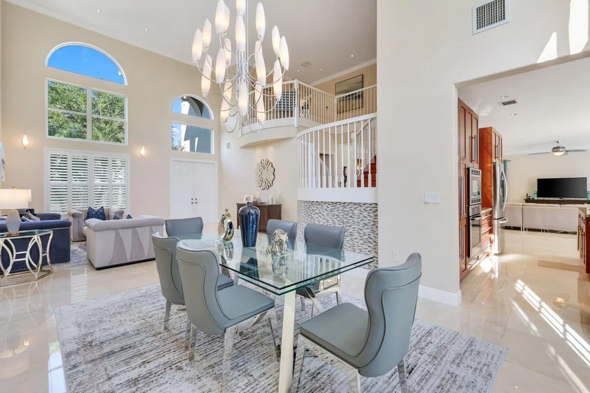 Saturnia Boca Raton Residence photo 13