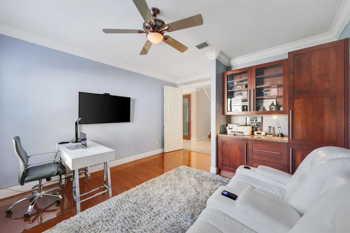 Saturnia Boca Raton Residence photo 19
