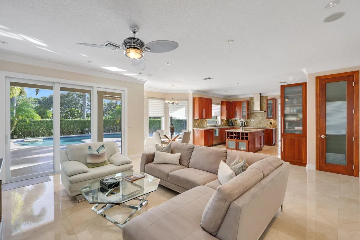 Saturnia Boca Raton Residence photo 22
