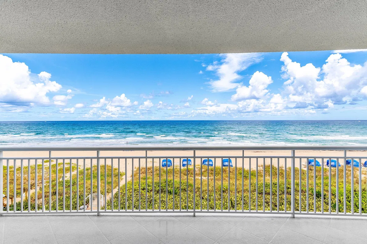 South Palm Beach Unit 401 photo 22
