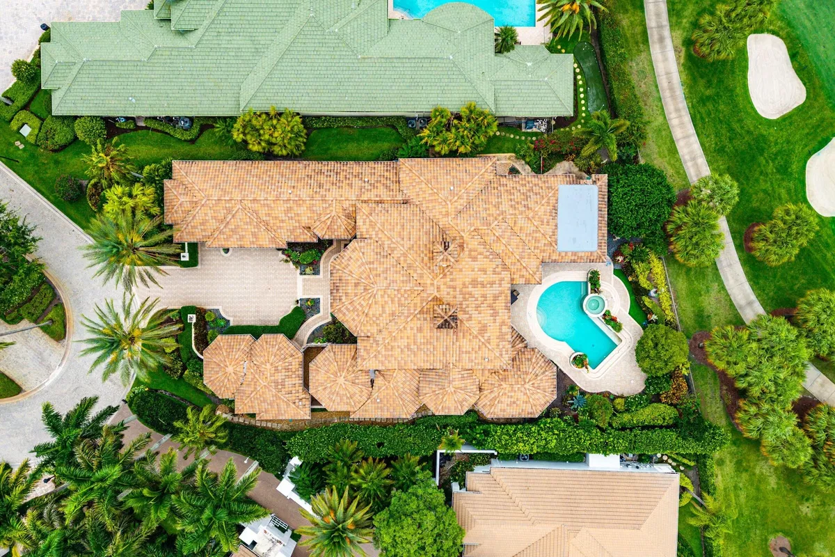 BallenIsles Palm Beach Gardens Residence photo 4