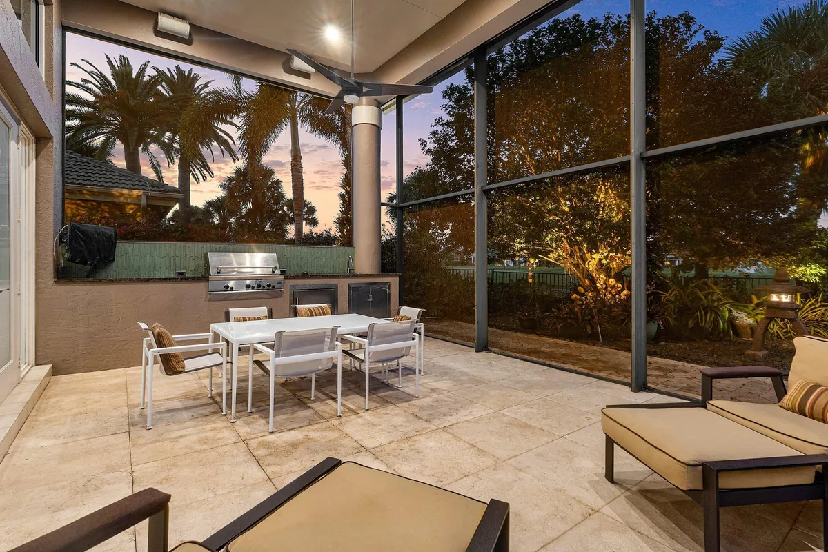 BallenIsles Palm Beach Gardens Residence photo 22