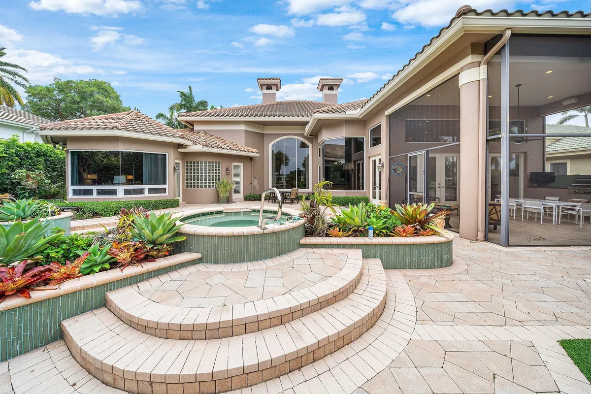BallenIsles Palm Beach Gardens Residence photo 34