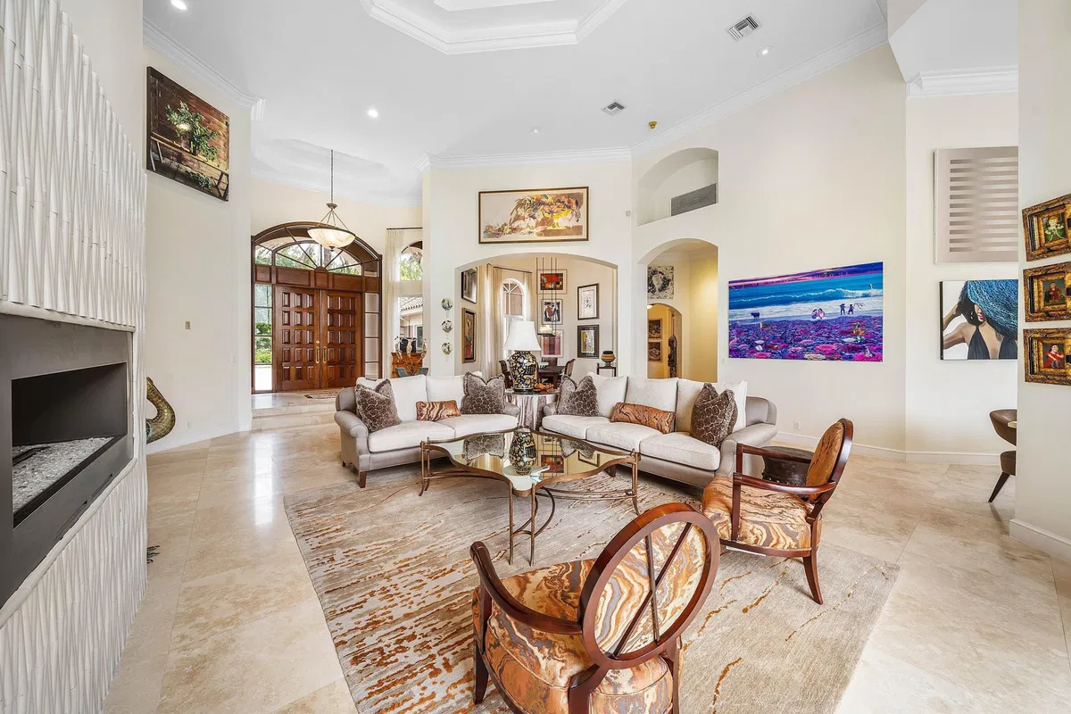 BallenIsles Palm Beach Gardens Residence photo 61