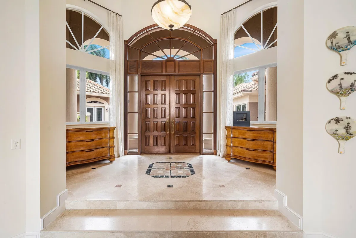 BallenIsles Palm Beach Gardens Residence photo 64
