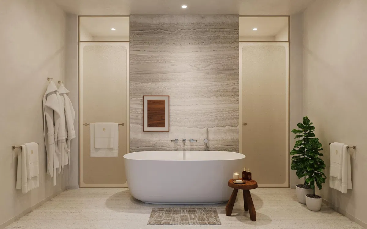 Banyan Tree Residences Unit 1503 photo 7