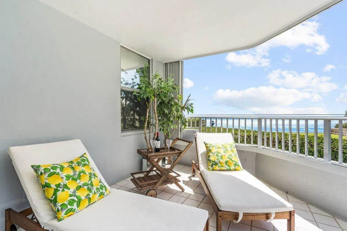 Corniche Singer Island Unit 102 photo 19