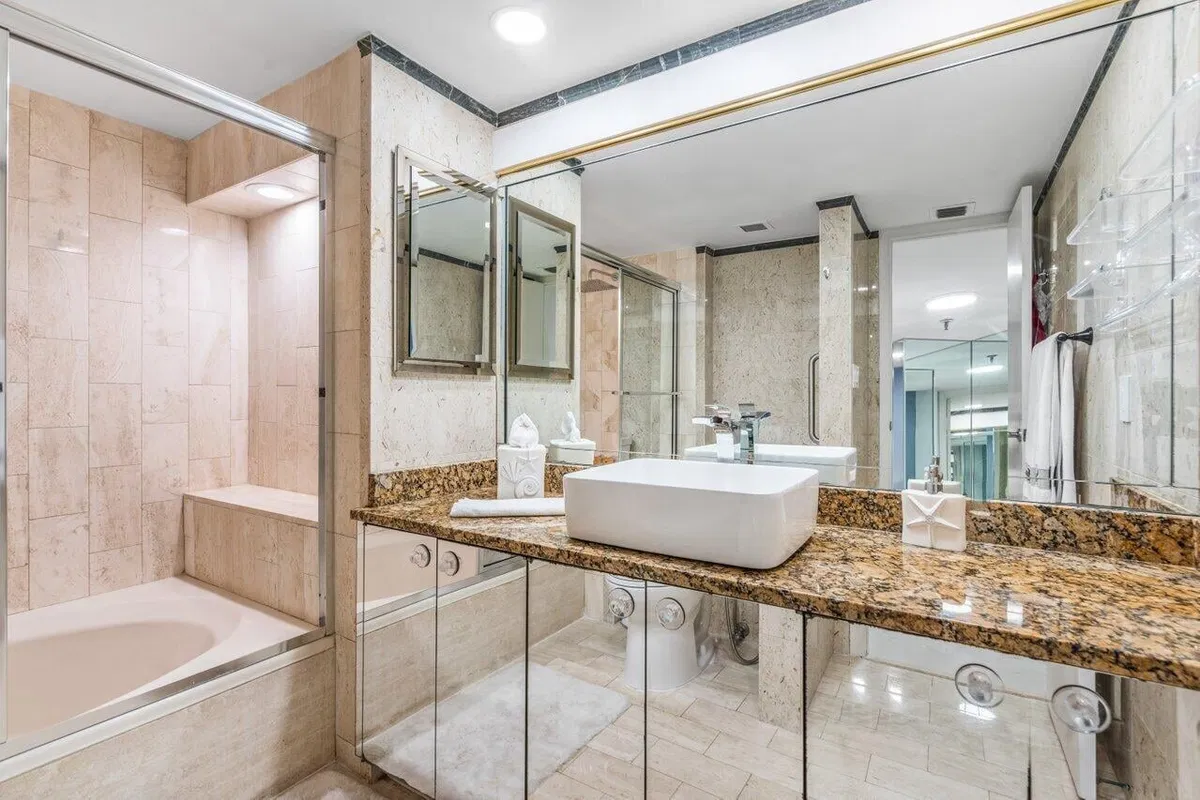 Corniche Singer Island Unit 102 photo 28