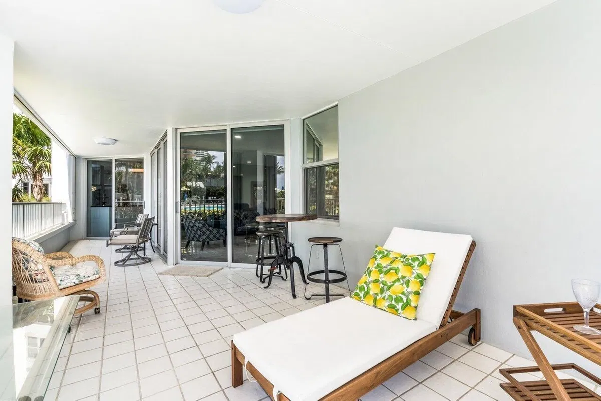 Corniche Singer Island Unit 102 photo 31