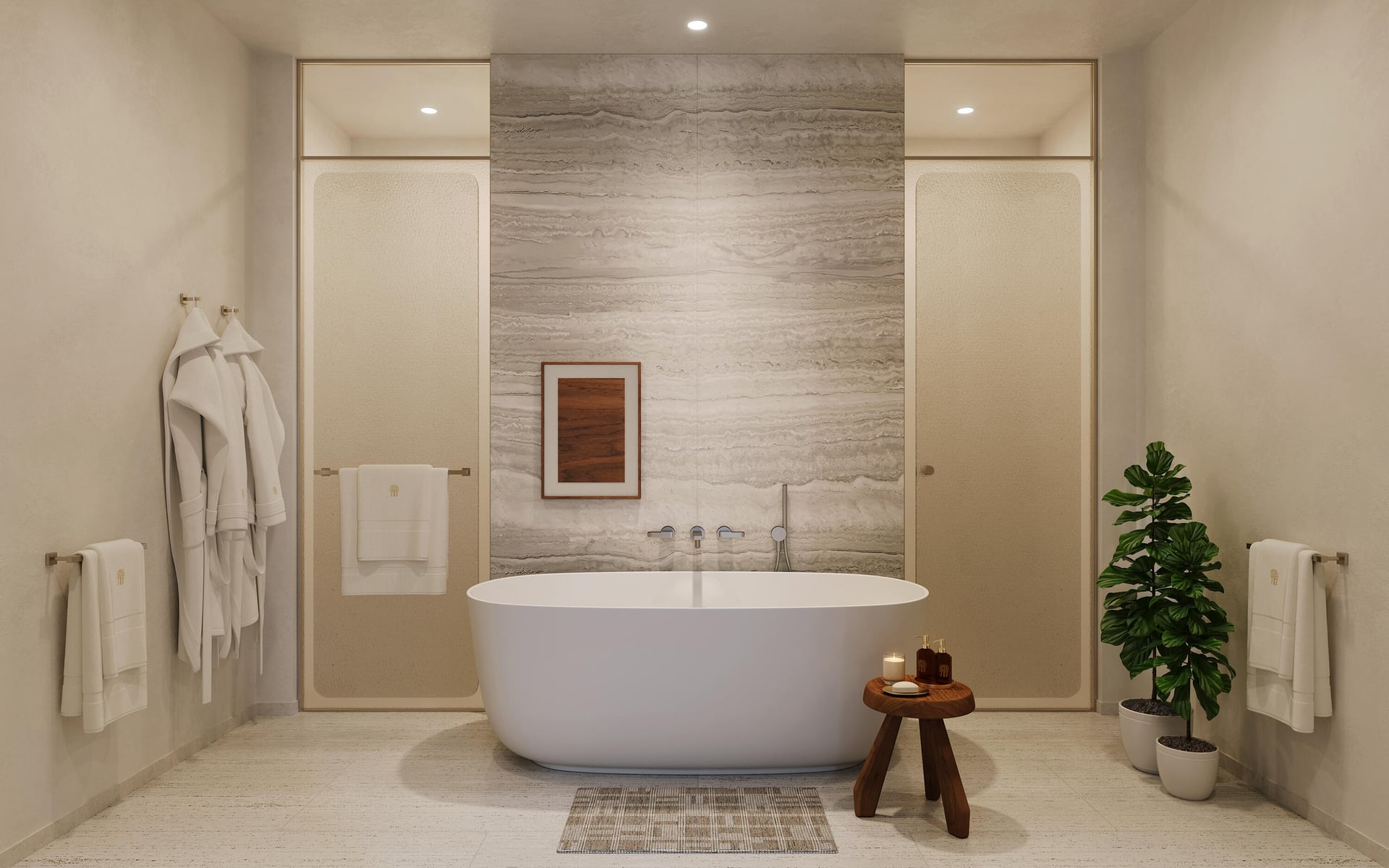 Banyan Tree Residences Unit 1202 photo 7