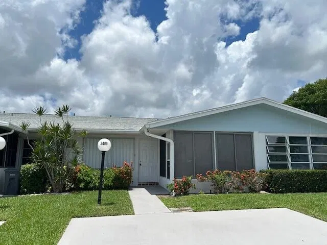 Residence