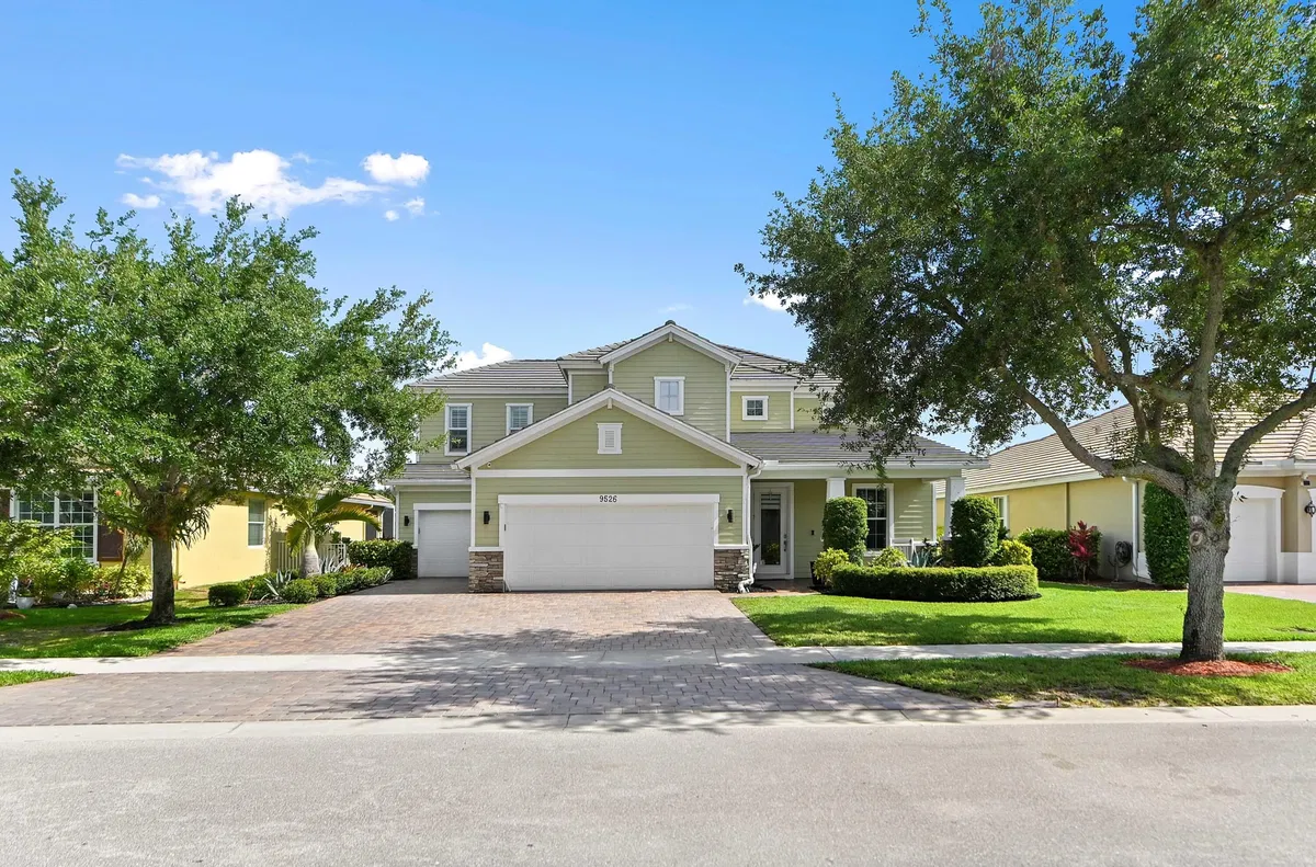 Residence