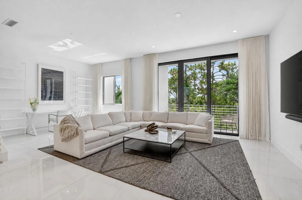 Moderne Boca Residence photo 4