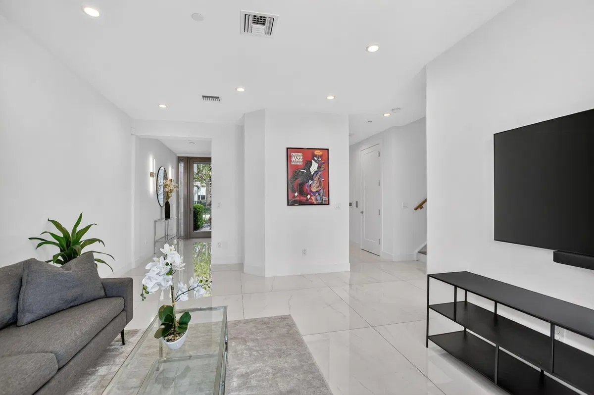 Moderne Boca Residence photo 37