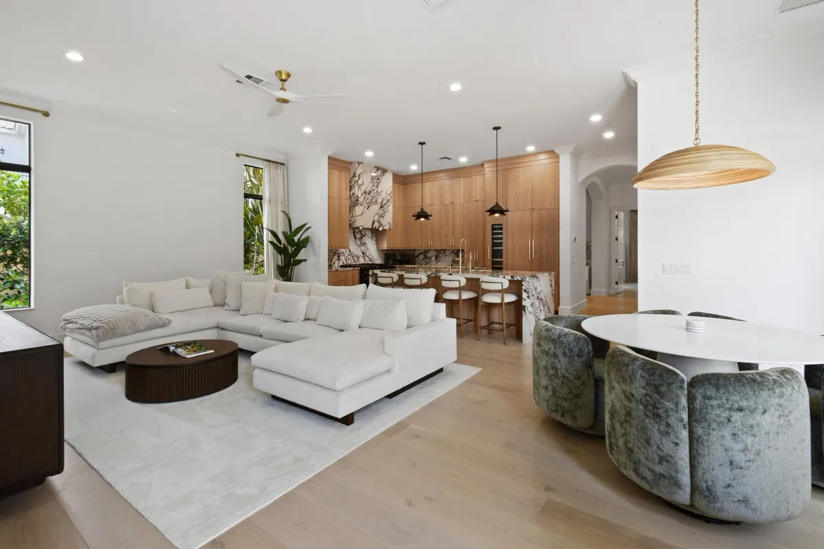 Valencia at Abacoa Residence photo 19
