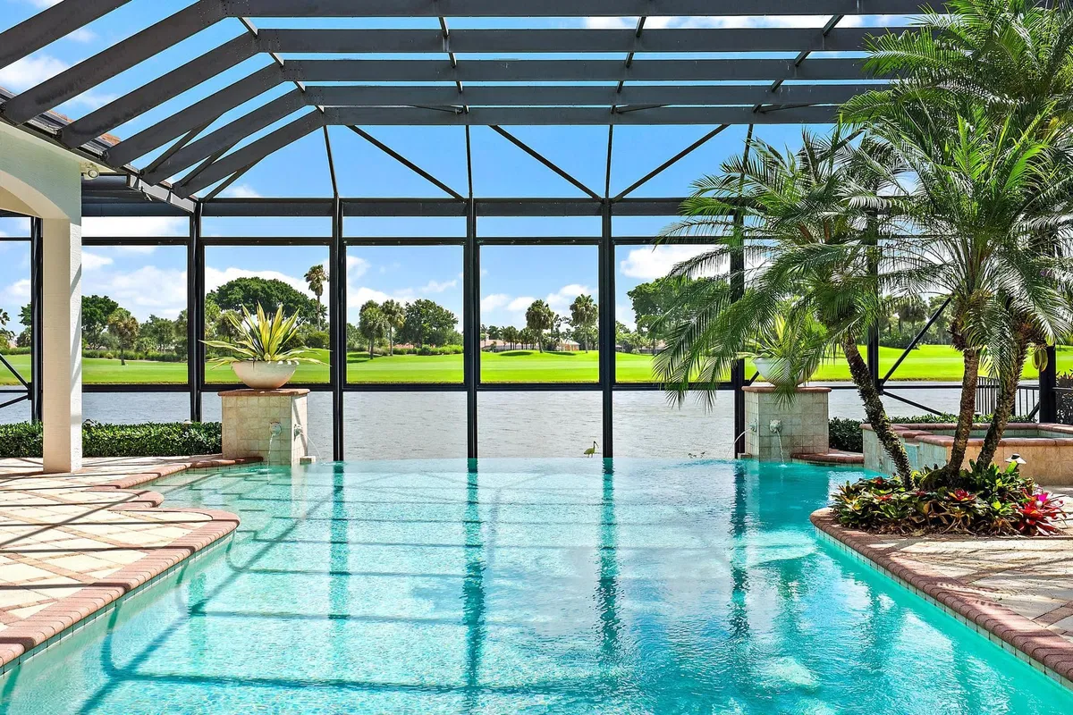 Ibis Golf & Country Club Residence photo 4