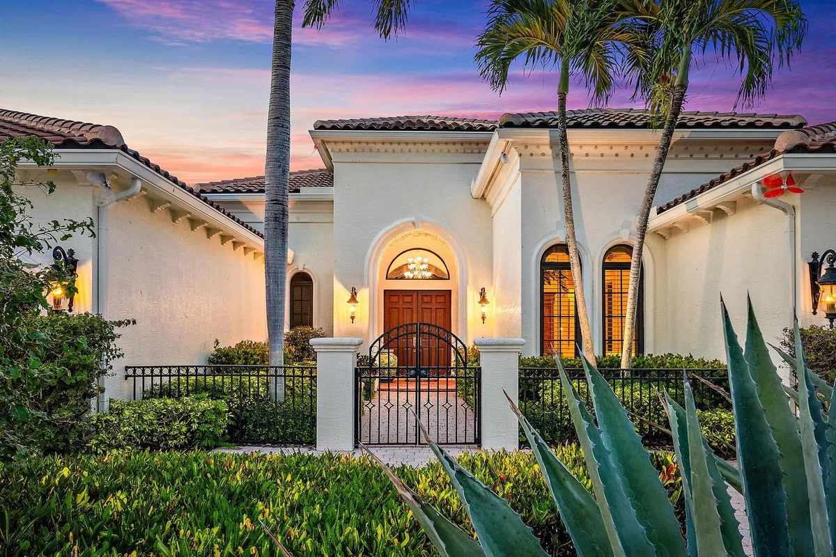 Ibis Golf & Country Club Residence photo 10