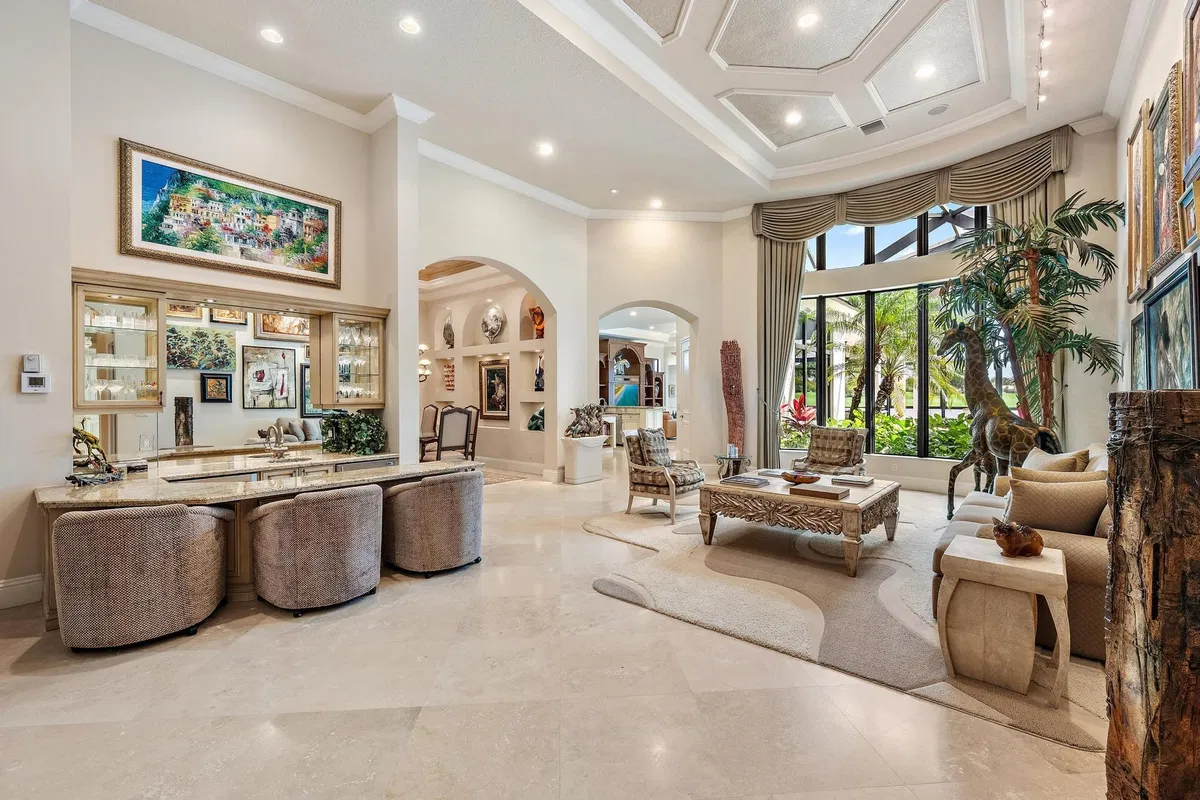 Ibis Golf & Country Club Residence photo 13