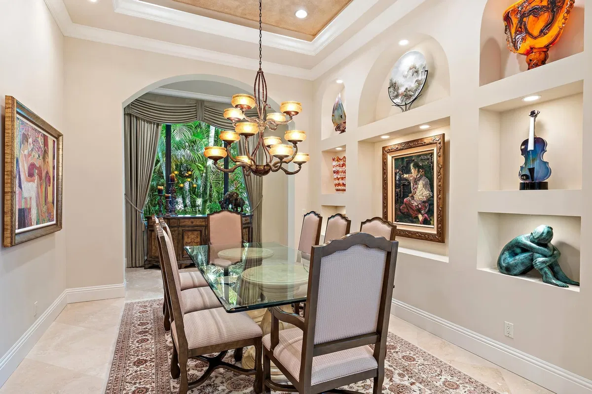 Ibis Golf & Country Club Residence photo 19